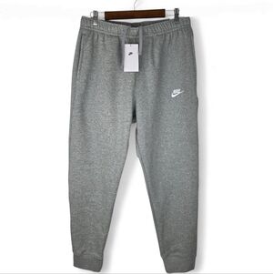 Nike Gray Sweatpants Men’s Size XL